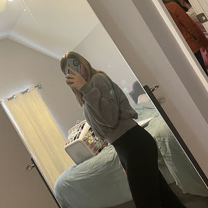 Meet your Posher, Andralee